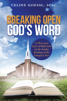 Breaking Open God’s Word