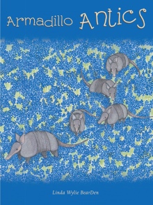 Armadillo Antics
