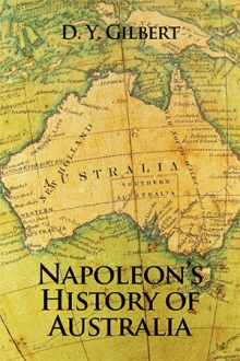 Napoleon’s History of Australia