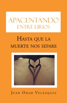 Apacentando entre lirios