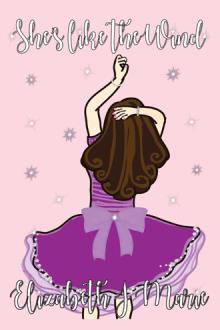 She’s Like the Wind