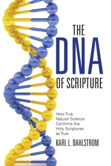 The DNA of Scripture