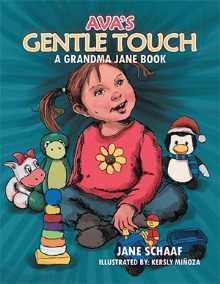 Ava's Gentle Touch
