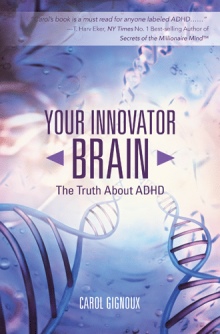 Your Innovator Brain