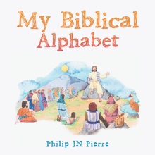 My Alphabet Bible
