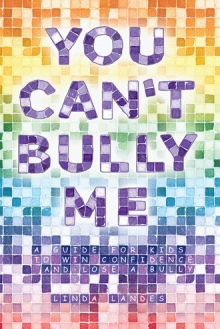 You Can't Bully Me