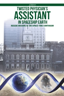 Twisted Physician’s Assistant in Spaceship Earth