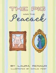 The Pig and The Peacock