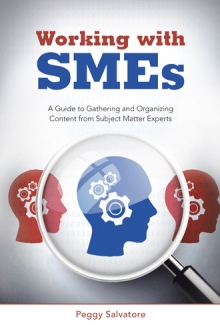 Working with SMEs