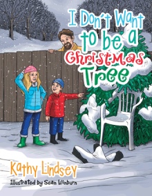 I Don’t Want to be a Christmas Tree