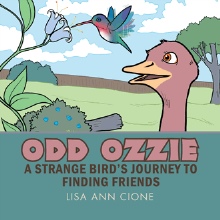 Odd Ozzie