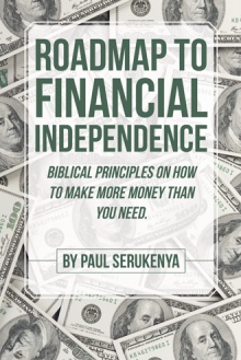 Roadmap to Financial Independence