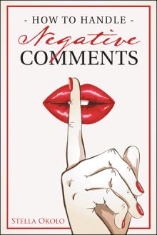 How to Handle Negative Comments