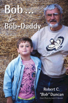 Bob . . . to Bob-Daddy