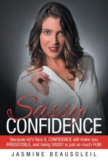 Sassy Confidence