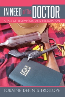 In Need of The Doctor
