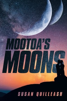 Mootoa’s Moons