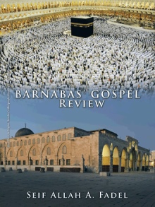 Barnabas’ Gospel Review