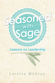 Seasoned with Sage