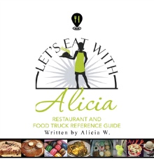 Let's Eat with Alicia