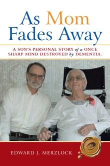 As Mom Fades Away