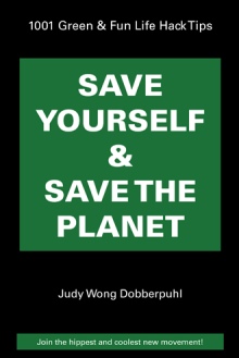 Save Yourself & Save The Planet