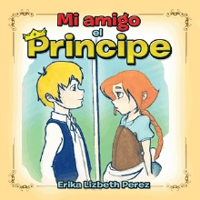 Mi amigo el principe