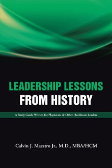 Leadership Lessons  from History