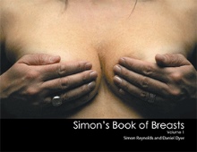 Simon’s Book of Breasts