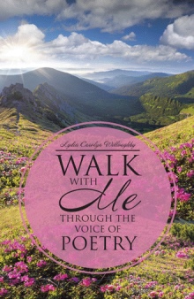 Walk with Me through the Voice of Poetry
