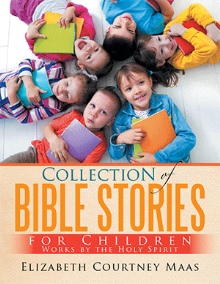 Collection of Bible Stories For Children