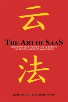The Art of SaaS