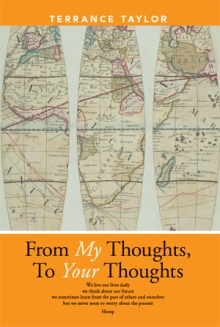 From My Thoughts, To Your Thoughts