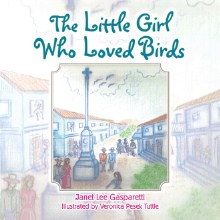 The Little Girl Who Loved Birds