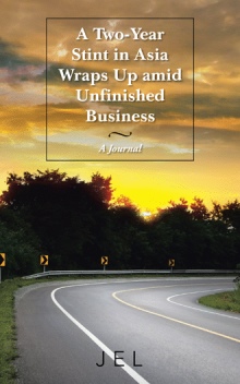 A Two-Year Stint in Asia Wraps Up amid Unfinished Business