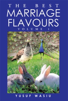 THE BEST MARRIAGE FLAVOURS