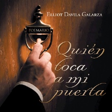 Quién toca a mi puerta