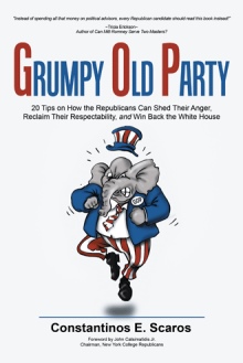 GRUMPY OLD PARTY