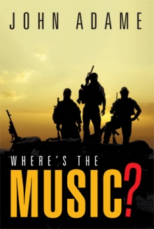 Where’s the Music?