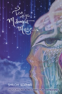 Tea with the Midnight Muse