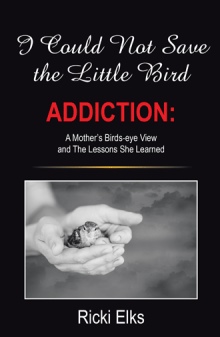 I Could Not Save the Little Bird