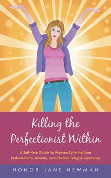 Killing the Perfectionist Within