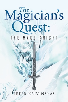 The Magician’s Quest: The Mage Knight