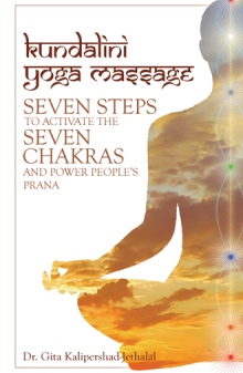 Kundalini Yoga Massage