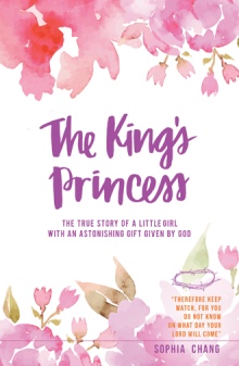 The King’s Princess