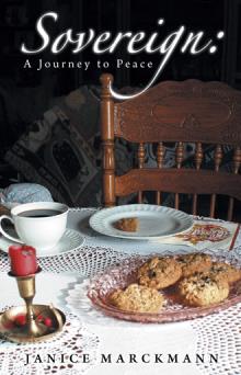 Sovereign: A Journey to Peace