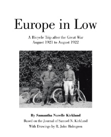 Europe in Low