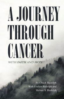 A JOURNEY THROUGH CANCER