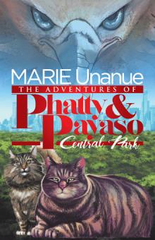The Adventures of Phatty and Payaso