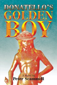Donatello’s Golden Boy